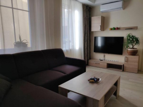 Puodžiai good apartment
